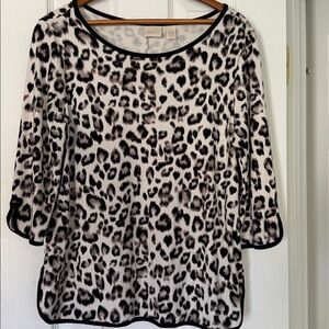 Women’s Chico Top.